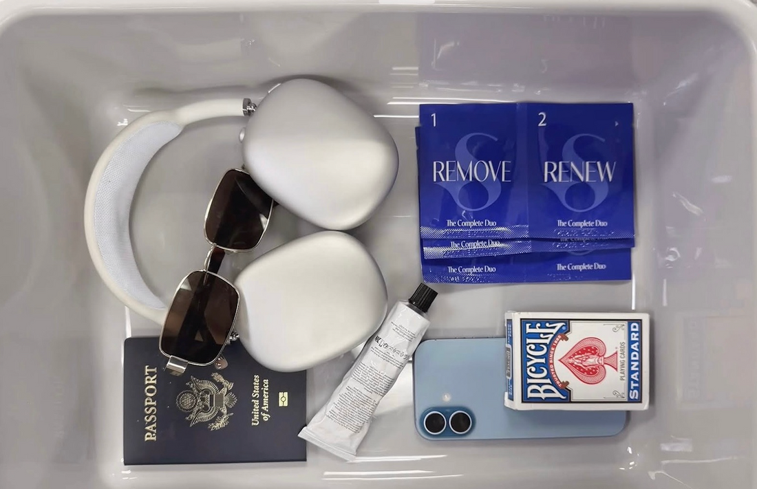 Cabin Air Is Wrecking Your Skin. Here's the Fix.